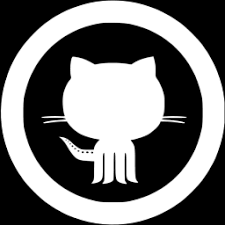 github logo